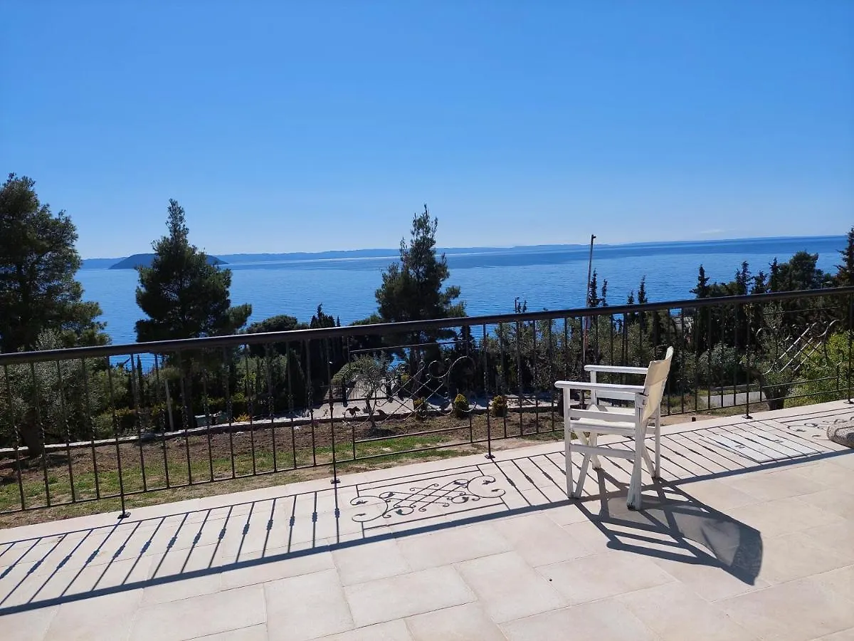 Villa Johell kontakter
