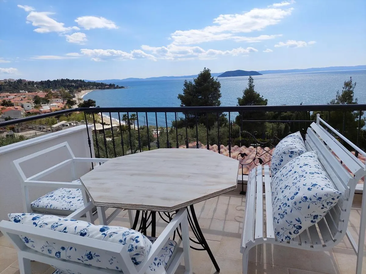 Villa Johell Neos Marmaras 0*,