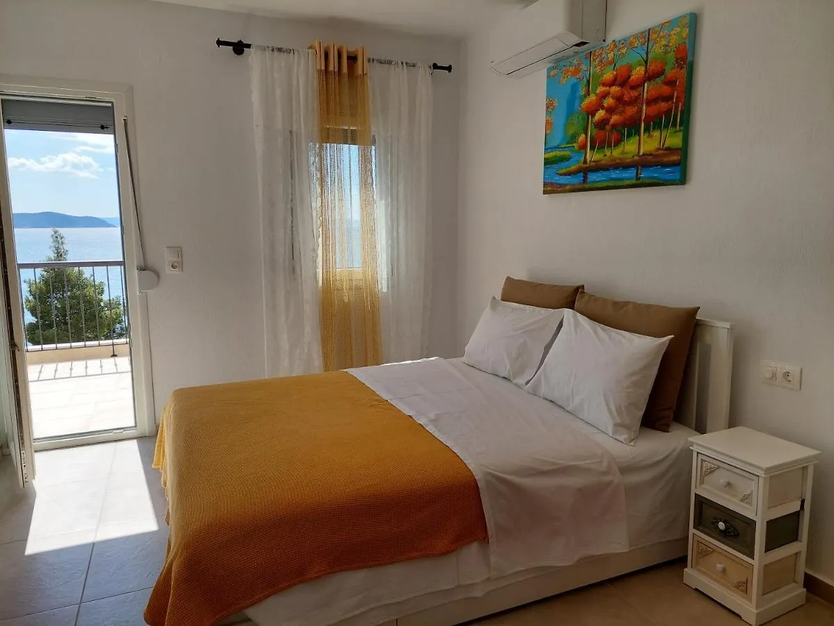 Villa Johell Neos Marmaras